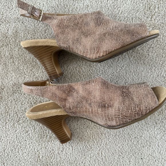 A2 by Aerosoles sandals - Picture 5 of 6